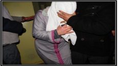 الدرك الملكي يطيح بنصابة تقود شبكة متخصصة في تهجير الشباب