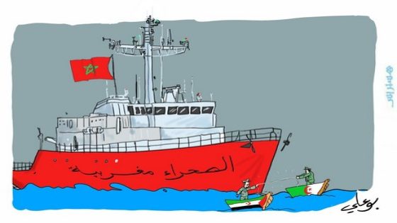 بوليساريو تنقل معارك التضييق على المغرب إلى المحاكم الدولية