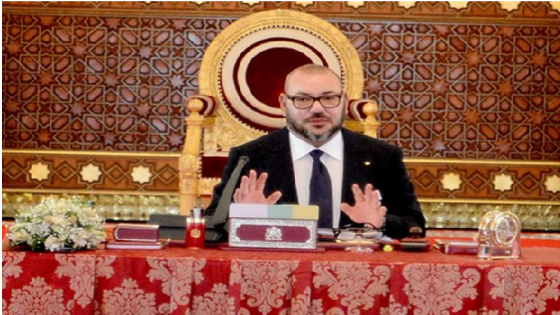 لائحة العمال و الولاة الجدد..