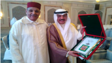 العيون تحصد المركز الثالث عربيا في مجال المدن الخضراء بالعالم العربي