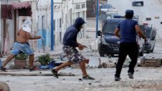 الإفراج عن عشرات المعتقلين بالحسيمة .. ومحاكمة المهدوي يوم الإثنين