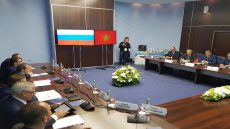 مجهودات استثمارية كبيرة في قطاع الصيد البحري من أجل التنمية الاقتصادية والاجتماعية لإقليم الداخلة