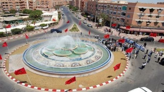 تقرير يبوئ سكان جهة العيون صدارة المداخيل السنوية بالمغرب