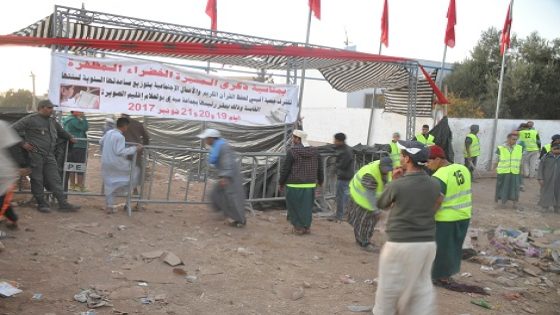 ضحايا فاجعة التدافع بإقليم الصويرة .. الموت من أجل حفنة دقيق”