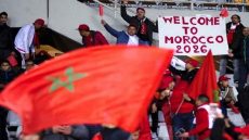 هذه أسباب ترجح كفة الملف المغربي لتنظيم “مونديال 2026”