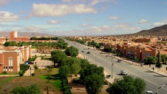 جمعيات تحذر من “احتقان اجتماعي” بجهة كلميم