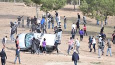 تأجيل جلسة السبعة المتابعين على خلفية أحداث جرادة إلى تاسع أبريل