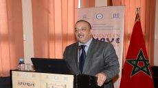 لجنة الإشراف على انتخاب ممثلي الصحافيين بالمجلس الوطني للصحافة تقترب من إنهاء أشغالها