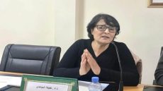 جبابدي: تقسيم الإرث ليس مقدسا .. وزواج القاصرات وصمة عار