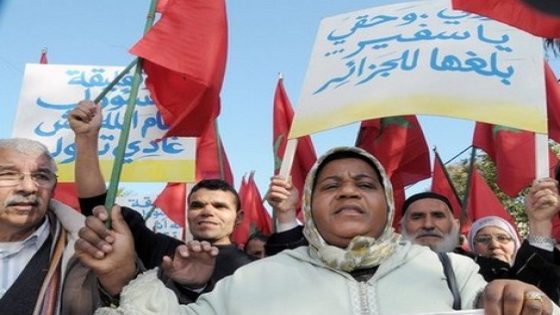 حالات اختفاء مهاجرين مغاربة بالجزائر تصل إلى الأمم المتحدة