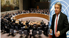 مسودة تقرير غوتيريس. ملف الكركرات أحد المحاور المهمة وهافين وصلات خبار الخبراء التقنيين فيها..