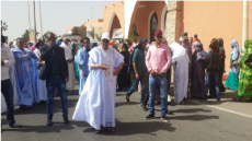 عاجل.. في اجتماع الخارجية بالبرلمان حول الصحراء. ولد الرشيد: خاصنا نديرو عمالات فتيفاريتي وبير لحلو ونحبسو التعاون مع الأمم المتحدة.