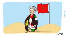 تورط حزب الله وإيران يؤجج “العداء الجزائري” ضد المغرب