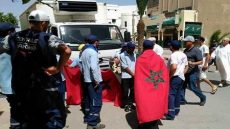 نقابات تُحمّل الحكومة مسؤولية تشريد الآلاف من ضحايا المقاطعة