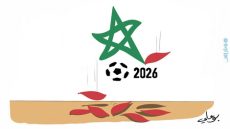 تعرف على الدول العربية التي صوتت ضد المغرب في استضافة كأس العالم 2026