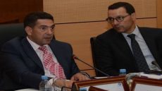 تنقيلات في المديريات الاقليمية للتعليم شملت الاقاليم الجنوبية