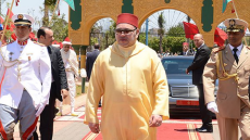 توقعات بصدور قرارات مهمة تزامنا مع عيد العرش