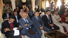 العيون .. انطلاق فعاليات الورشة التدريبية حول الآلية الوطنية للوقاية من التعذيب