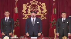 هذه أبرز رسائل الملك محمد السادس في خطاب العرش 2018
