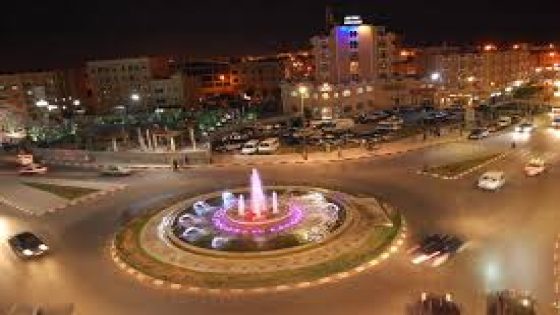 الجهوية المتقدمة بالصحراء ضرورة ملحة لتجاوز نظام الإمتيازات وخلق أقطاب اقتصادية تنافسية