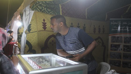 أكادير:المنتدى الوطني لشباب الصحراء ينظم النسخة الرابعة من مهرجان القبائل الصحراوية