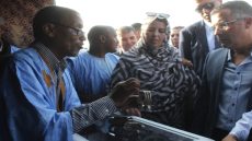 بالفيديو…..تصريح برلماني الجهات الثلاث السيد اعمر حداد على هامش افتتاح مهرجان المنتدى الوطني لشباب الصحراء باكادير