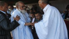 بالفيديو…تصريح الباحث الكبير في التراث الحساني سيداحمد رحال على هامش افتتاح المنتدى الوطني لشباب الصحراء باكادير