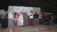 تقرير عن المخيم الصيفي لجمعية التواصل باكادير