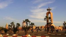 بعد هيومن رايتس ووتش ..بعثة حقوقية إيطالية بالعيون