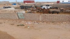 الوطية:أضرارصحية خطيرة تهدد ساكنة الوطية