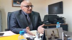 تعيينات وترقية السيد: محمد اسوس في منصب مديرا جهويا لادارة السجون بجهة العيون الساقية الحمراءو الداخلة وادي الذهب