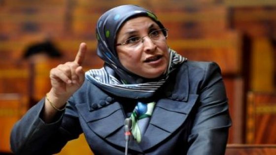 وفاة كفيف مجاز يجر الحقاوي للمساءلة البرلمانية