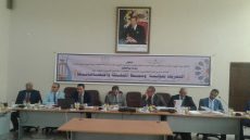 العيون :مؤسسة الوسيط تاطر يوم تواصلي لفائدة مديري وأطر الأكاديمية والمديريات الإقليمية والفاعلين التربويين بالجهة.