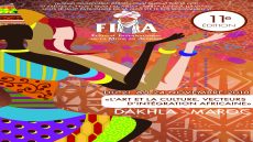 المهرجان الدولي للموضة بإفريقيا: الذكرى الـ 20 والأولى بالمغرب!