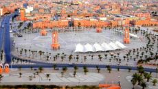 العيون تستقبل فعاليات منتدى المغرب- فرنسا للأعمال