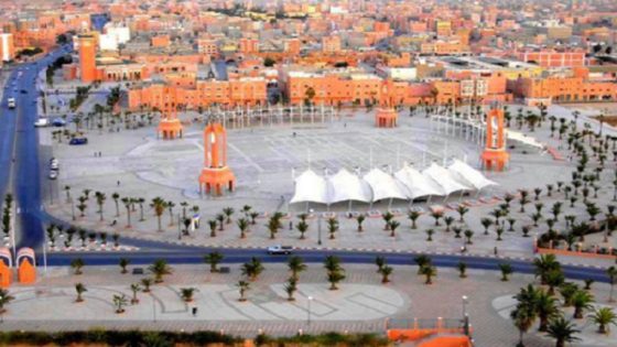العيون تستقبل فعاليات منتدى المغرب- فرنسا للأعمال
