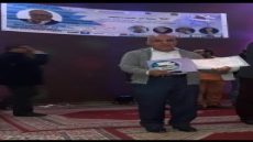 ” محمية أوسرد بين المحيط والصحراء ” لمخرجه حسان خر يتوج بأحسن إخراج والجائزة الكبرى