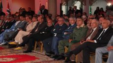 العيون :مشاركة 150 باحثين ينتمون إلى 34 دولة من القارات الخمس في المؤتمر الخامس للجمعية الدولية للبحوث في مجال الإبليات