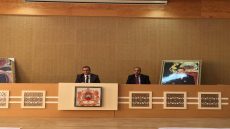 إطلاق برنامج “بوجدور مبادرة” لدعم حاملي المشاريع ضمن فعاليات النسخة السابعة لمهرجان بوجدور