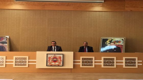 إطلاق برنامج “بوجدور مبادرة” لدعم حاملي المشاريع ضمن فعاليات النسخة السابعة لمهرجان بوجدور