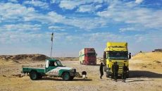 صفعة جديدة للجبهة وبوليساريو تهدد بإشعال الحرب في الكركرات