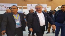 العيون:والي جهة العيون يشرف على انطلاق الأيام الطبية والعلمية المنظمة من طرف جمعية أطباء جهة العيون الساقية الحمراء