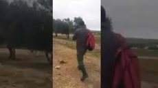 القضاء يدين سائق طاكسي صور “دركي سطات” بالحبس النافذ والغرامة