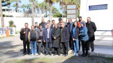 انعقاد الدورة الرابعة للهيئة الوطنية لناشري الصحف بالمغرب