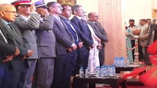 بوجدور:المهرجان الإقليمي للتعليم الأولي في نسخته الرابعة