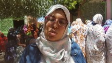 العيون:حملة طبيةمتعددة الاختصاصات من تنظيم المندوبية الاقليمية للصحة