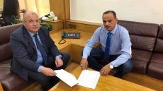 أهل السباعي عبد الله: نعتز بحصيلة أدائناالجماعي ووضعية الجماعة استثنائي