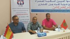 النسخة الثانية الايام الطبية العلمية المغربية الاسبانية بمدينة لاس بالماس