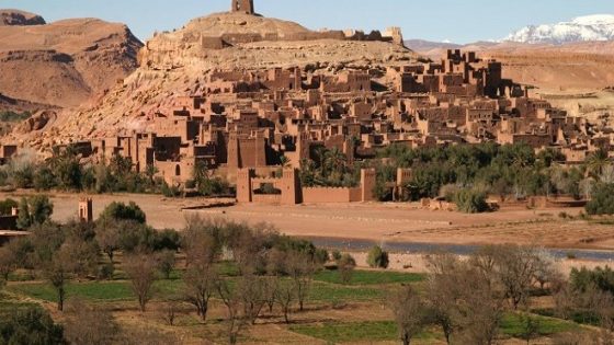 اكثر من 200 باحث مغربي وأجنبي يناقشون مواضيع الكنوز البشرية الحية، والسياحة البيئية في مؤتمر دولي بوازازات.