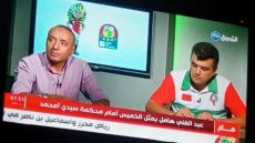 بيان تضامني مع الزميل عادل الرحموني